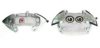 BUDWEG CALIPER 343443 Brake Caliper